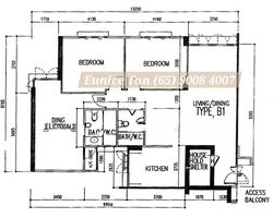 Blk 473 Segar Gardens (Bukit Panjang), HDB 5 Rooms #581507651